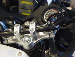 Klikněte pro detailní foto č. 10 - UM Motorcycles DSR Adventure TT