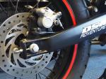 Klikněte pro detailní foto č. 12 - UM Motorcycles DSR Adventure TT