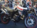Detail nabídky - UM Motorcycles DSR Adventure TT