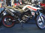 Klikněte pro detailní foto č. 2 - UM Motorcycles DSR Adventure TT