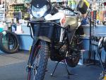 Klikněte pro detailní foto č. 3 - UM Motorcycles DSR Adventure TT