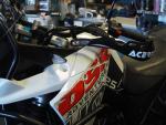 Klikněte pro detailní foto č. 5 - UM Motorcycles DSR Adventure TT