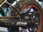Klikněte pro detailní foto č. 6 - UM Motorcycles DSR Adventure TT