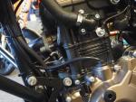 Klikněte pro detailní foto č. 7 - UM Motorcycles DSR Adventure TT
