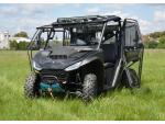 Klikněte pro detailní foto č. 6 - Segway Fugleman UT6 CAB, 5let ZÁRUKA, NOVINKA