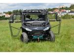 Klikněte pro detailní foto č. 5 - Segway Fugleman UT6 CAB, 5let ZÁRUKA, NOVINKA