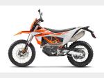 Detail nabídky - KTM 690 Enduro