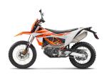 Klikněte pro detailní foto č. 1 - KTM 690 Enduro
