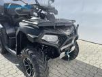 Klikněte pro detailní foto č. 6 - CFMOTO CFMOTO Gladiator X625-A Overland EU5+ 