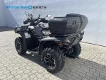 Klikněte pro detailní foto č. 9 - CFMOTO CFMOTO Gladiator X625-A Overland EU5+ 