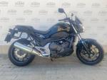 Klikněte pro detailní foto č. 1 - Honda NC 750 S ABS