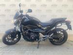 Klikněte pro detailní foto č. 2 - Honda NC 750 S ABS
