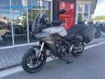 Klikněte pro detailní foto č. 9 - Yamaha Yamaha Tracer 9 GT EU5+  / 88kW
