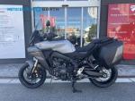 Klikněte pro detailní foto č. 10 - Yamaha Yamaha Tracer 9 GT EU5+  / 88kW