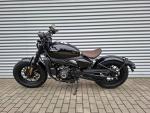 Klikněte pro detailní foto č. 6 - CFMOTO 450 CL-C Bobber ČERNÁ/SKLADEM/AKČNÍ CENA