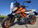 Klikněte pro detailní foto č. 10 - KTM 390 Duke