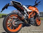 Klikněte pro detailní foto č. 5 - KTM 390 Duke