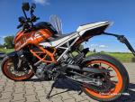 Klikněte pro detailní foto č. 8 - KTM 390 Duke