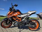 Klikněte pro detailní foto č. 9 - KTM 390 Duke
