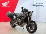 Klikněte pro detailní foto č. 1 - Honda CB 650 R
