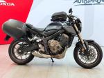 Klikněte pro detailní foto č. 2 - Honda CB 650 R