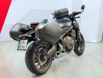 Klikněte pro detailní foto č. 3 - Honda CB 650 R