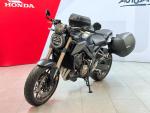 Klikněte pro detailní foto č. 4 - Honda CB 650 R