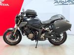 Klikněte pro detailní foto č. 5 - Honda CB 650 R