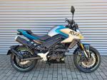 Detail nabídky - CFMOTO 125 NK