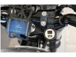 Klikněte pro detailní foto č. 11 - Honda CBF 500 - hezký stav