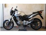 Klikněte pro detailní foto č. 12 - Honda CBF 500 - hezký stav