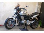 Klikněte pro detailní foto č. 13 - Honda CBF 500 - hezký stav