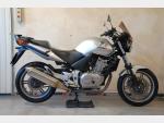 Detail nabídky - Honda CBF 500 - hezký stav