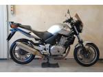 Detail nabídky - Honda CBF 500 - hezký stav