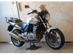 Klikněte pro detailní foto č. 2 - Honda CBF 500 - hezký stav
