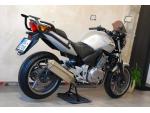 Klikněte pro detailní foto č. 3 - Honda CBF 500 - hezký stav