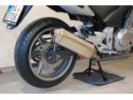 Klikněte pro detailní foto č. 5 - Honda CBF 500 - hezký stav