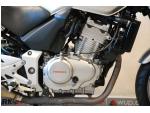 Klikněte pro detailní foto č. 6 - Honda CBF 500 - hezký stav