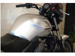Klikněte pro detailní foto č. 7 - Honda CBF 500 - hezký stav