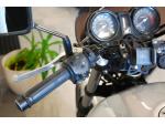 Klikněte pro detailní foto č. 8 - Honda CBF 500 - hezký stav