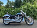 Klikněte pro detailní foto č. 2 - Harley-Davidson VRSCB V-Rod