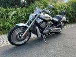 Klikněte pro detailní foto č. 4 - Harley-Davidson VRSCB V-Rod