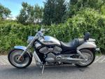 Klikněte pro detailní foto č. 5 - Harley-Davidson VRSCB V-Rod