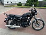 Klikněte pro detailní foto č. 2 - Benelli Imperiale 400