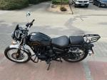 Klikněte pro detailní foto č. 6 - Benelli Imperiale 400