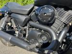 Klikněte pro detailní foto č. 11 - Harley-Davidson Street XG 750