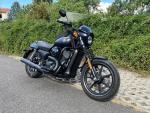 Klikněte pro detailní foto č. 1 - Harley-Davidson Street XG 750