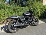 Klikněte pro detailní foto č. 3 - Harley-Davidson Street XG 750