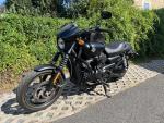 Klikněte pro detailní foto č. 4 - Harley-Davidson Street XG 750