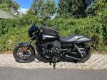 Klikněte pro detailní foto č. 5 - Harley-Davidson Street XG 750